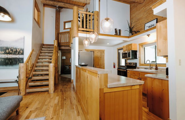 Moose Creek Ranch - Foto 40