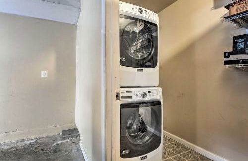 Pet-Friendly DC Area Condo with Yard! - Foto 20