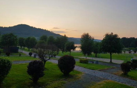 Chata Rafusa pod Śnieżnikiem - Foto 39