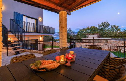 Stunning Home In Klanice With Sauna - Foto 22