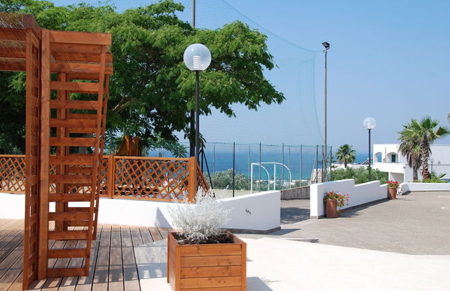 Residence Miramare - Foto 50