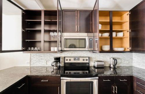 Downtown Austin 1br w gym pool wd nr Capitol ATX-166 - Foto 8