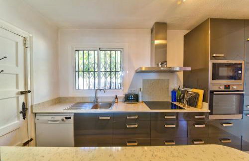 Casa Los Arboles - Foto 24