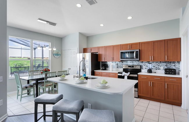 4 Bedrooms 3 Baths No Rear Neighbors - Foto 7