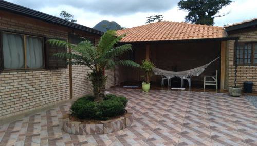 chalé recanto Monte fuji - Foto 5