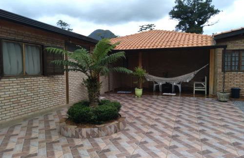 chalé recanto Monte fuji - Foto 5