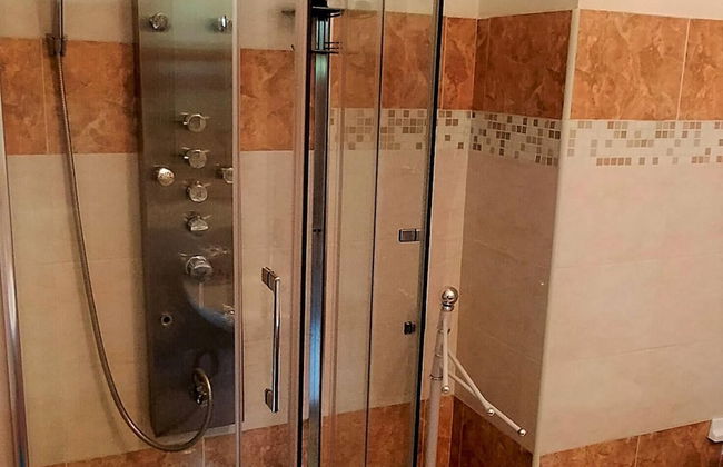 Tramonti Countryside Villa With Jacuzzi and Garden - Foto 19