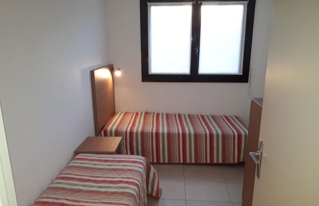 VVF Résidence Anglet - Foto 10