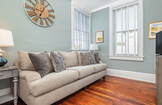 Whitaker By Design by Tybee Vacation Rentals - Photo 20