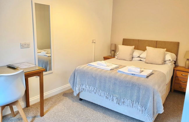 Mendip Spring Golf Club - Foto 13