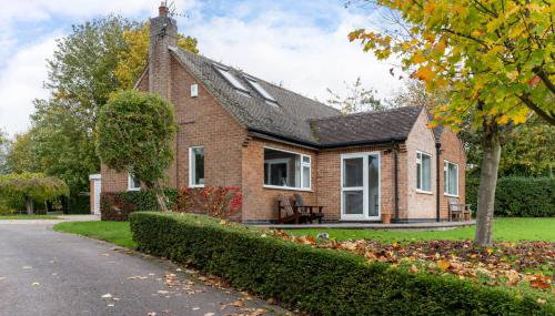 Walton House - Foto 5