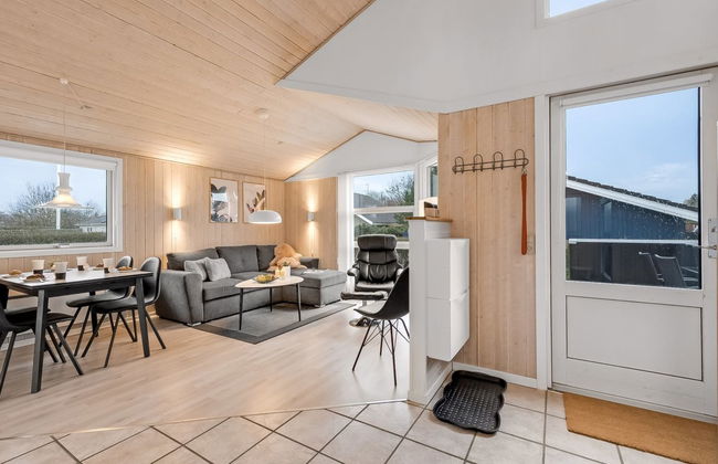 "Marten" - 1.2km to the fjord - Foto 20