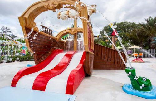 Charming 3Bd Close to Disney at Enclave 1021 - Foto 86