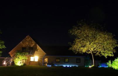 Ferienwohnung Wiesenblick - Foto 36