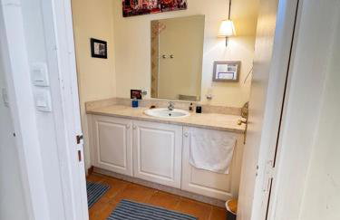 Appartement au coeur du Golf de Saumane - Photo 7