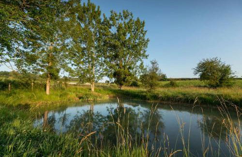 Countryhome at winery Chateau Camponac - Foto 16