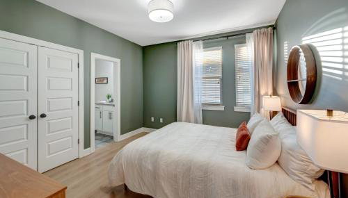 Live Your Nashville Dream 10 Min to Broadway - Foto 4