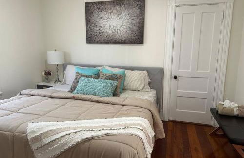 8 Peaceful, Bright apt 3br close to Milton center - Foto 23