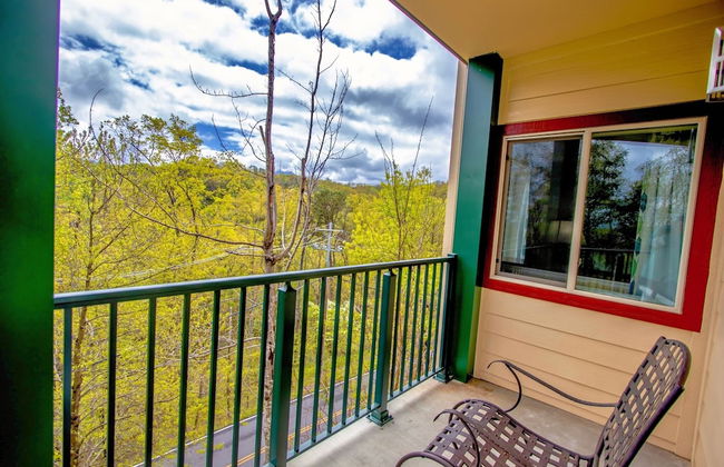 Laurel Point Resort - Foto 11