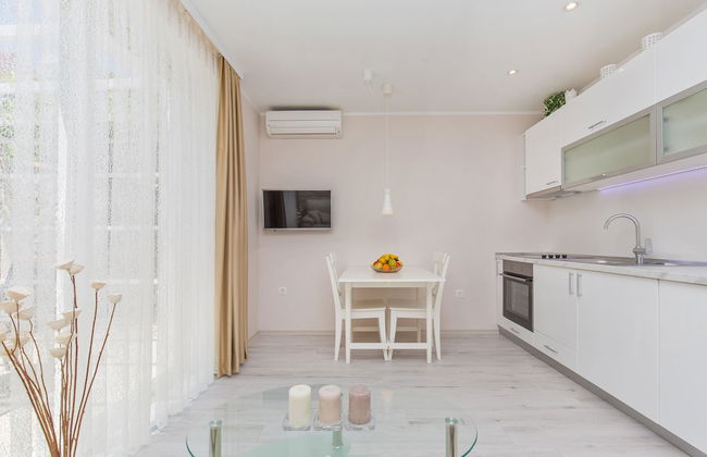 Big Blue Apartments - Foto 33