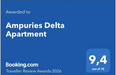 Ampuries Delta Apartment - Foto 21