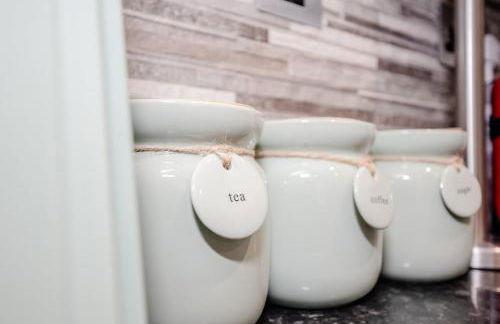 The White House East Wing near Edinburgh - Foto 42