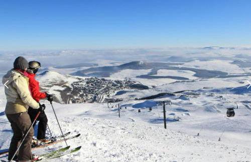 Maison au pied du château + parking privé - Photo 50