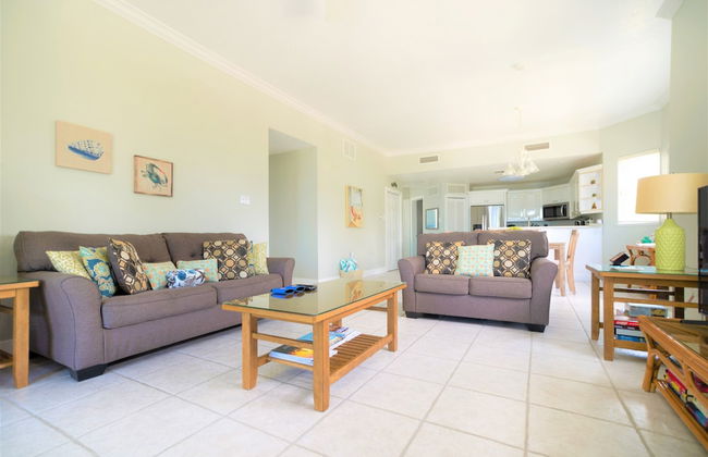 On The Bay - Foto 40