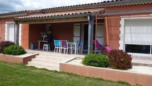 villa Soleil 3chambres piscine - Foto 2