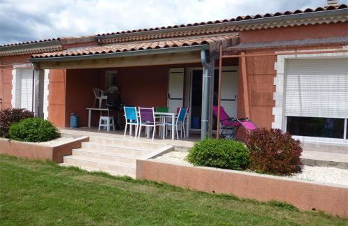 villa Soleil 3chambres piscine - Foto 2