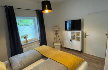 Bergstadt Apartment Lautenthal ,Modern, Stylisch, Geräumig - Foto 33