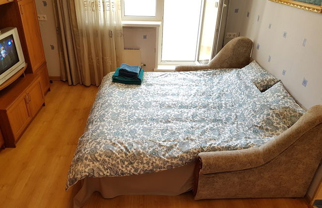 DeLuxe Apartment Grina 34 - Foto 7