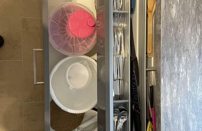 Fewo Reutlingen Metzstrasse - Foto 32