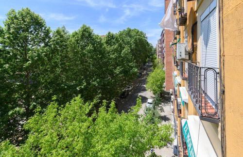 Studio with balcony Everything you need Temporary AMA144 - Photo 12