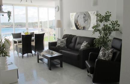 Sa Maniga 6 O Apartment Stephanie - Foto 5