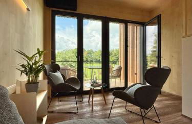 NEU Feinzeit Loft - Klima, Sauna, Design - Foto 6