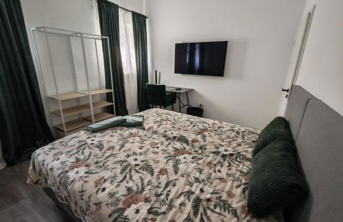 Modernes zentrales Hideaway in der alten Post - Foto 24