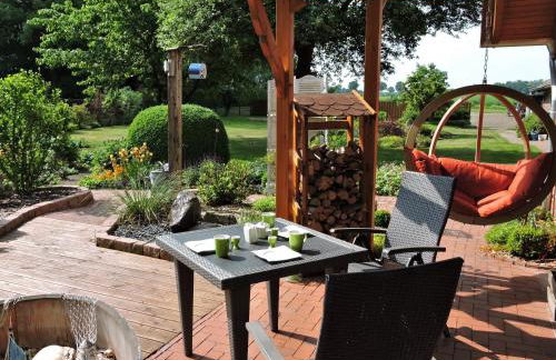 Apartment am Anker - Foto 78