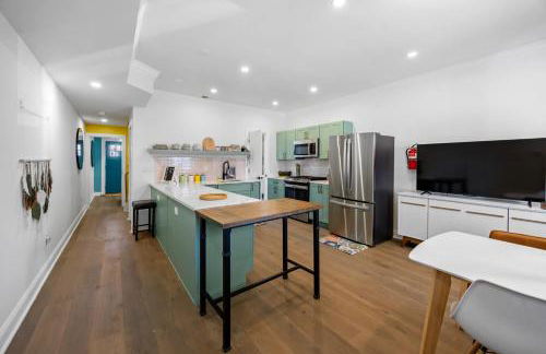 Designer 5BR 3BA Home Near AC Boardwalk & Casinos - Foto 14