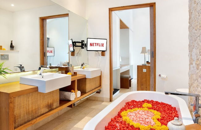 The Jimbaran Villa by Ini Vie Hospitality - Foto 37