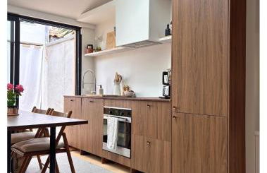 Chouk House - Idéal Famille avec Terrasse - Foto 23