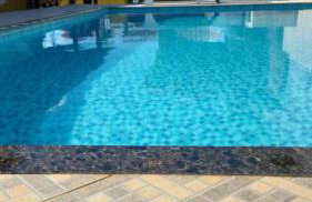 Bela casa Piscina Grande - Foto 8