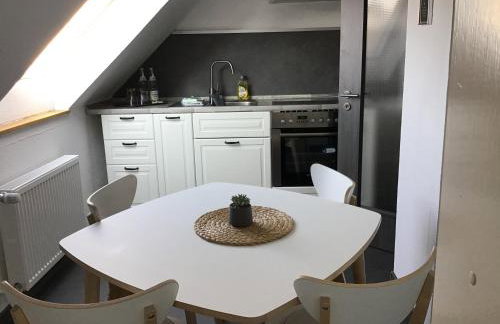 Apartment in der Waldstraße - Foto 22