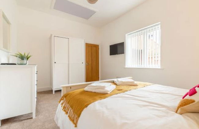 Host Stay Crimond House - Foto 19