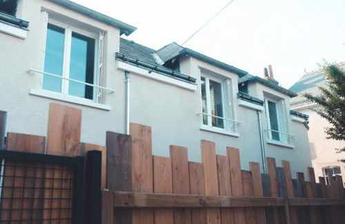 L'Unique- Maison de famille en Plein Centre-Ville - Photo 8