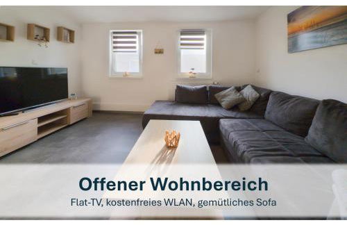 Stedesdorf, Ferienwohnung 49 - Foto 12