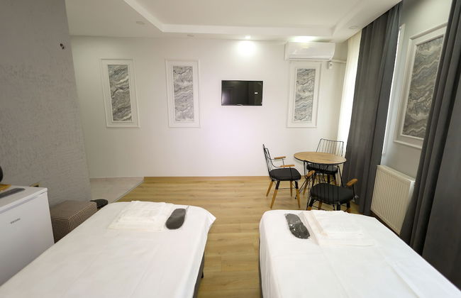 Joe Black Apart - Foto 29