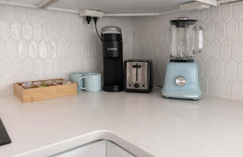 Lakeside- The Loft On 4th- Brand New Studio With Free Parking - Foto 19