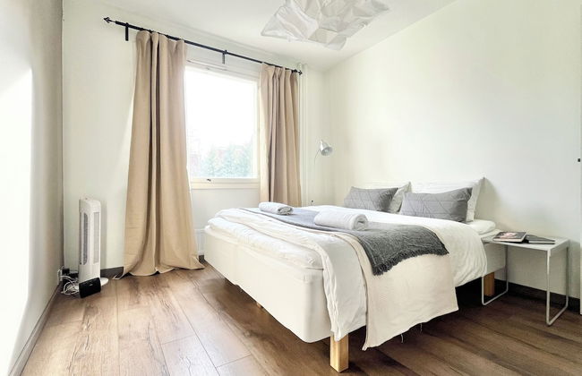 City Home Finland - Foto 5