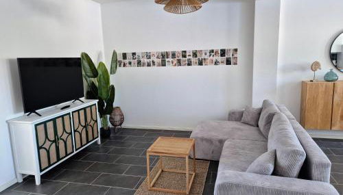 Suite 1 - Apartments am Schloss - Foto 5